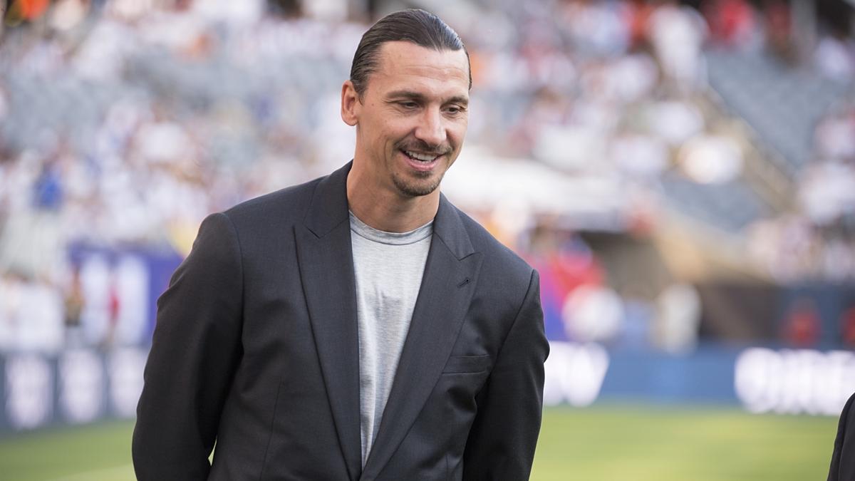 Zlatan Ibrahimovic: Mourinho tam bir makineydi