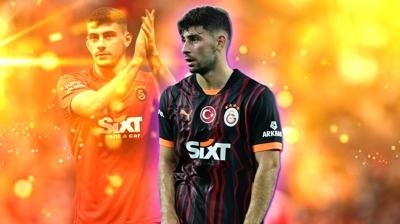 Ve Yusuf Demir transferi resmen bitti! Beklenen haber sonunda duyuruldu