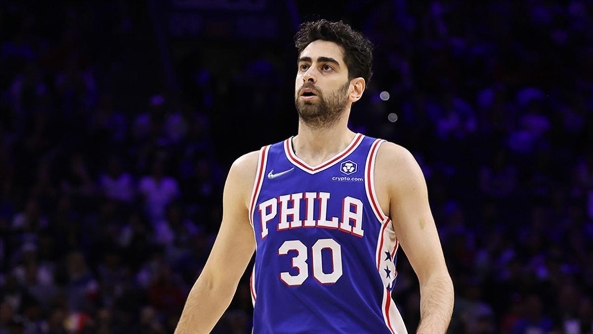 Furkan Korkmaz 7 yl aradan sonra Avrupa'ya dnd! te yeni takm