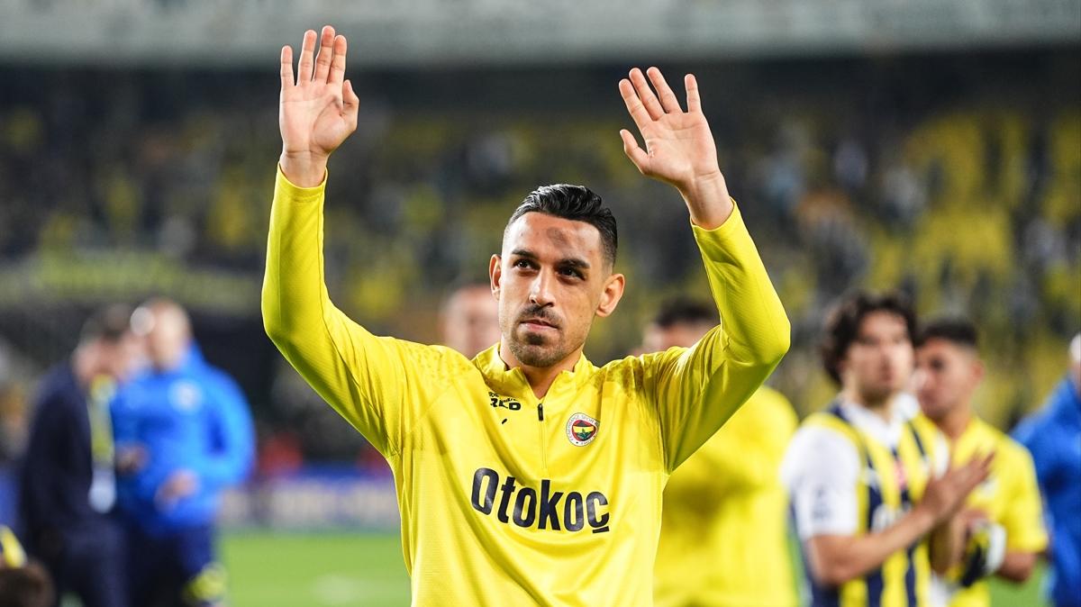 rfan Can Kahveci iin devredeler! Milli yldza iki talip birden
