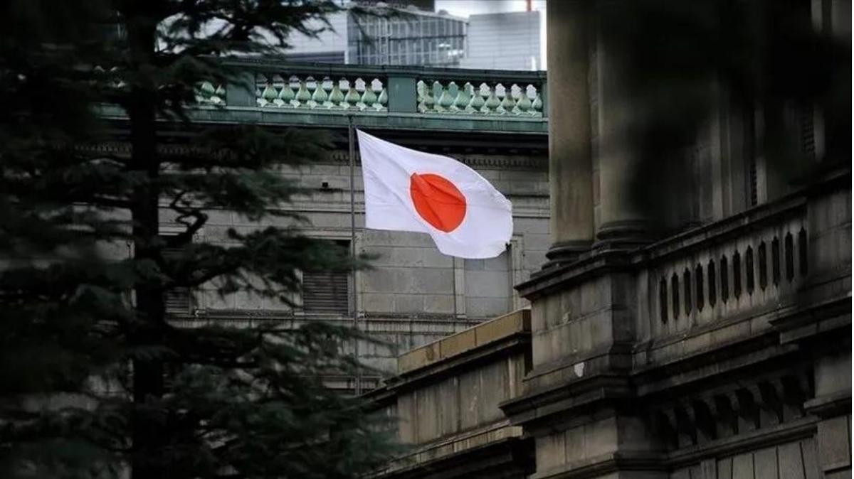 Japonya vatandalarn uyard: srail ve Lbnan'a seyahat etmeyin