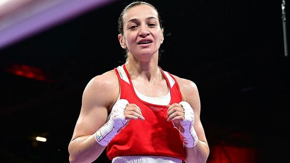 Buse Naz Çakıroğlu final maçı ne zaman, saat kaçta? Buse Naz Çakıroğlu boks maçı hangi kanalda?