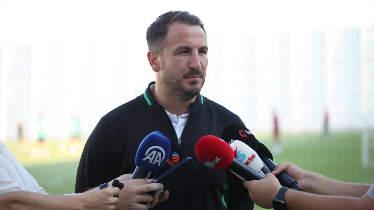 Ali amdal: Hazrlk srecini iyi deerlendirdik
