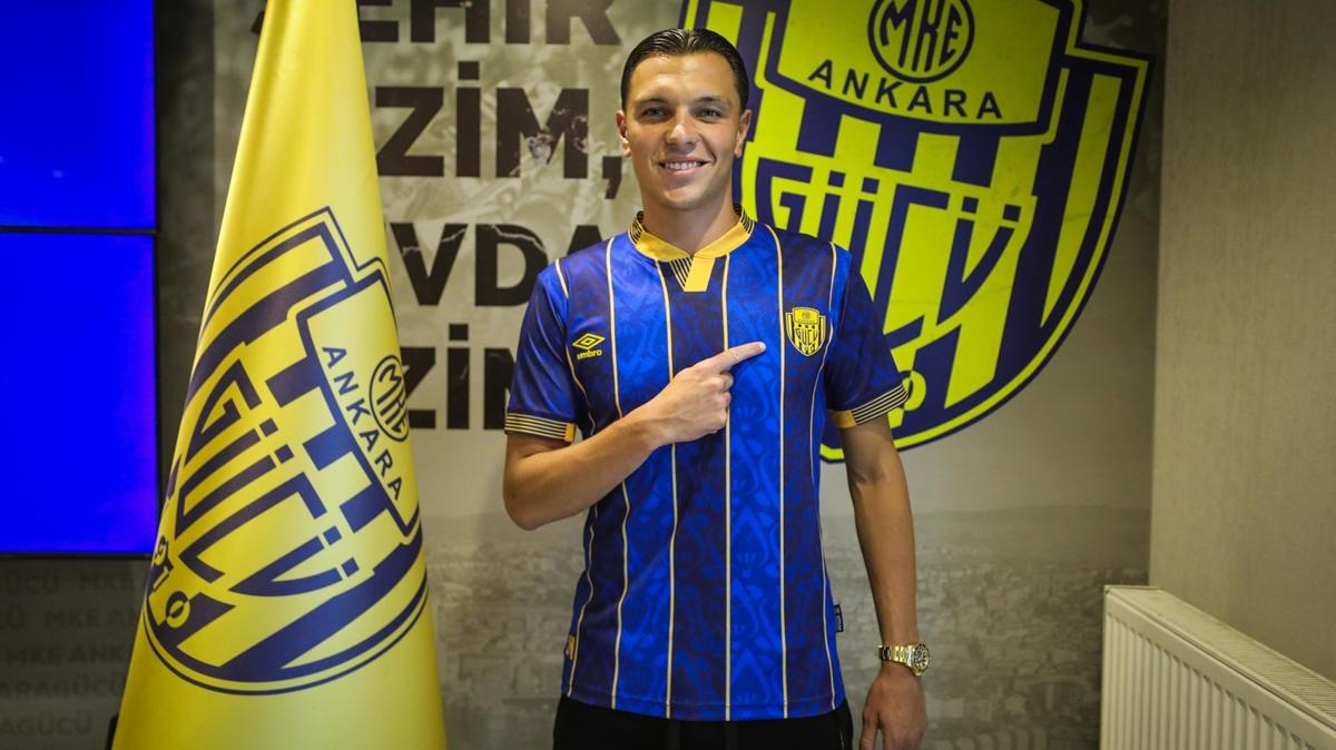 Ankaragc, Renat Dadashov'u kadrosuna katt