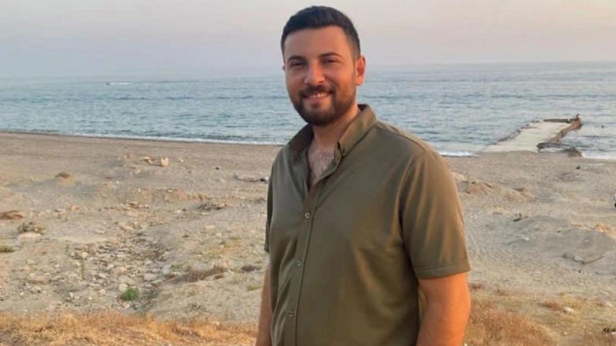 Antalya'da korkun cinayet! Bana ekile vurulup, tabancayla ate edilerek ldrld