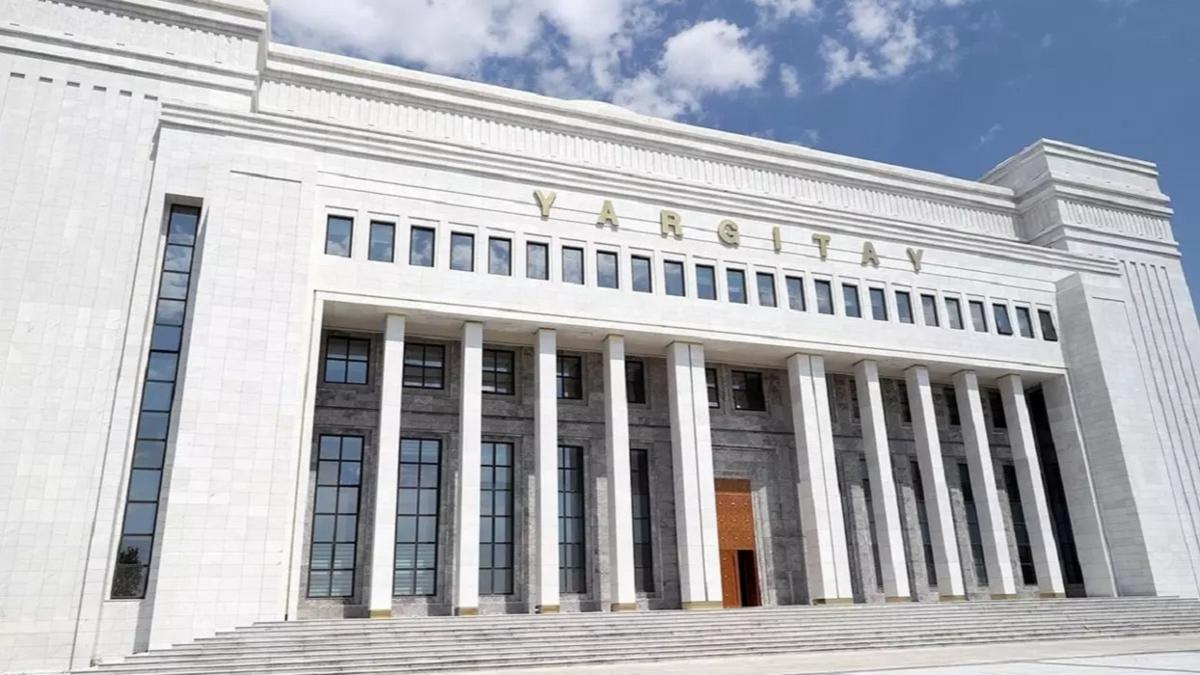 Aralarnn asi numaralarn deitirenler dikkat! Yargtay "resmi belgede sahtecilik" suu sayd