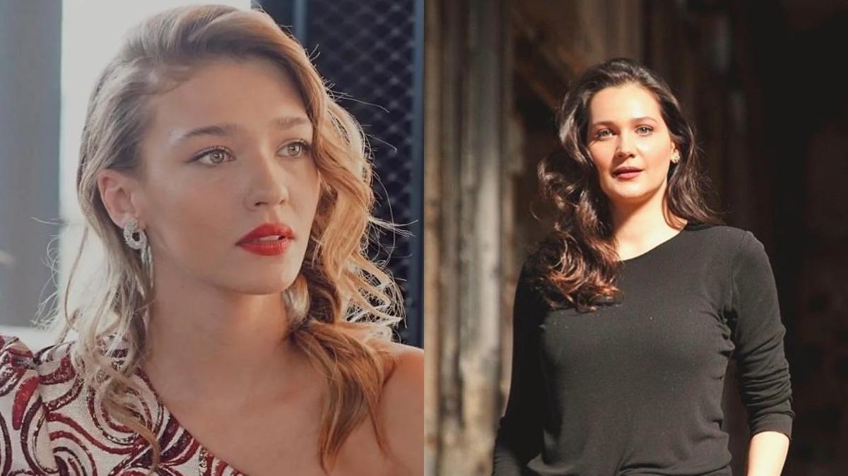 Farkl dnene tahamml yok... Glsim Ali ve Melisa Dngel'e mahalle basks
