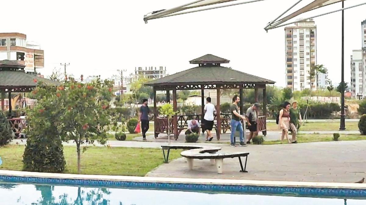Faylar 6 ve zeri deprem retebilir...Adana iin kritik uyar