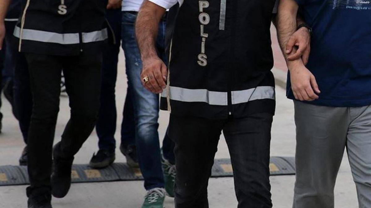 Mula'da uyuturucu operasyonu: 16 gzalt