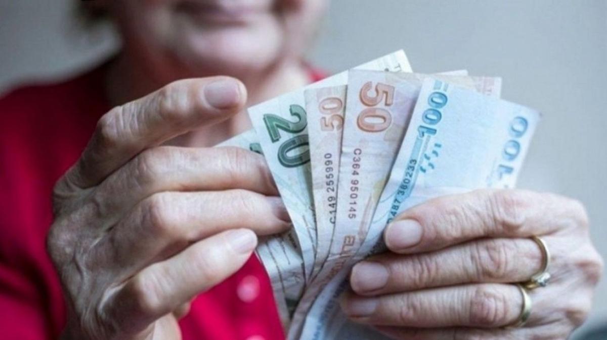 "Ne zaman emekli olmalym"" Uzman isim tm detaylar aklad
