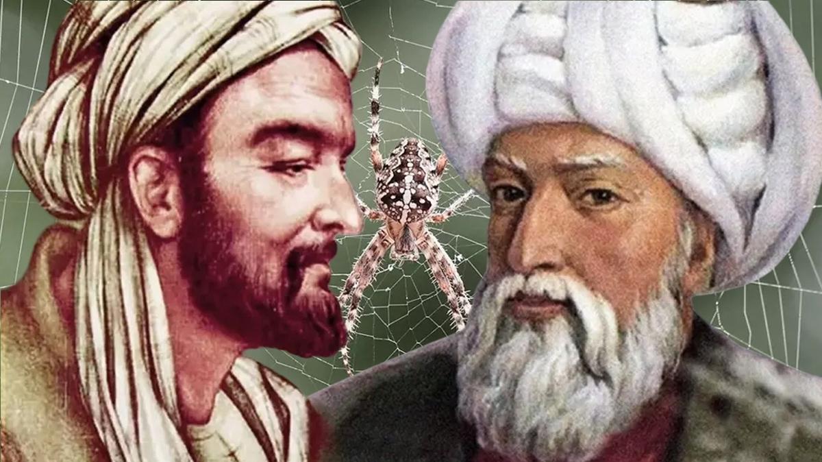 rmcekleri uzaklatryor! Mimar Sinan ve bn-i Sina'nn radarnda olan o besin...