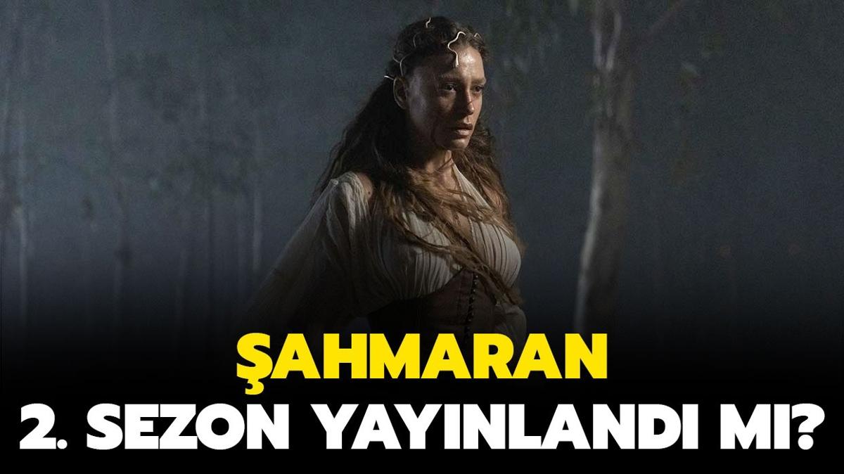 ahmaran 2. sezon 1. blm izle! ahmaran 2. sezon Netflix'e geldi mi" 