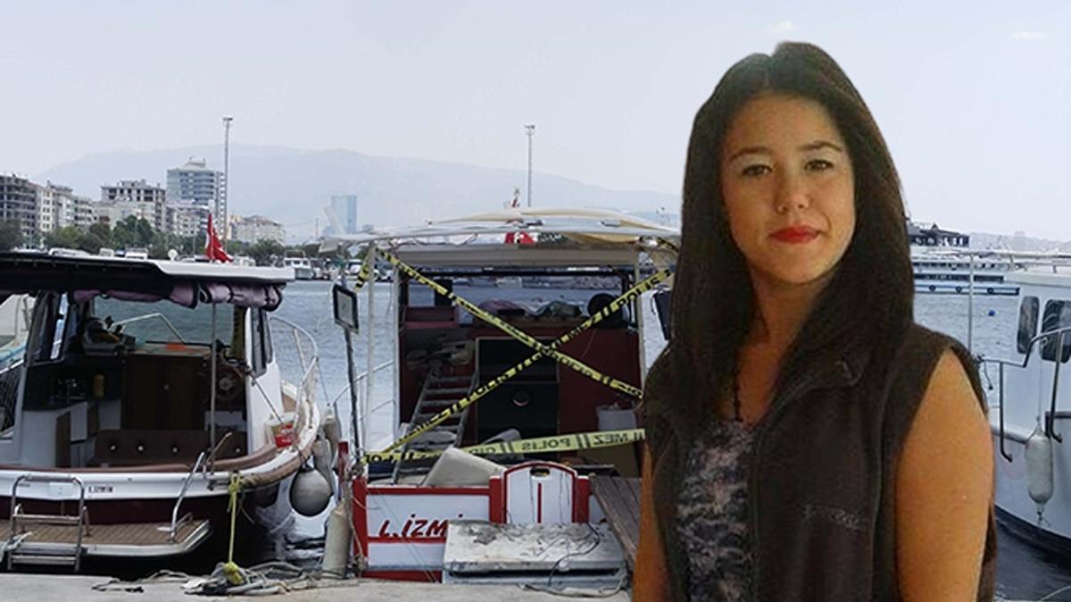 Teknedeki buzlukta cesedi bulunmutu... Korkun detay ortaya kt!
