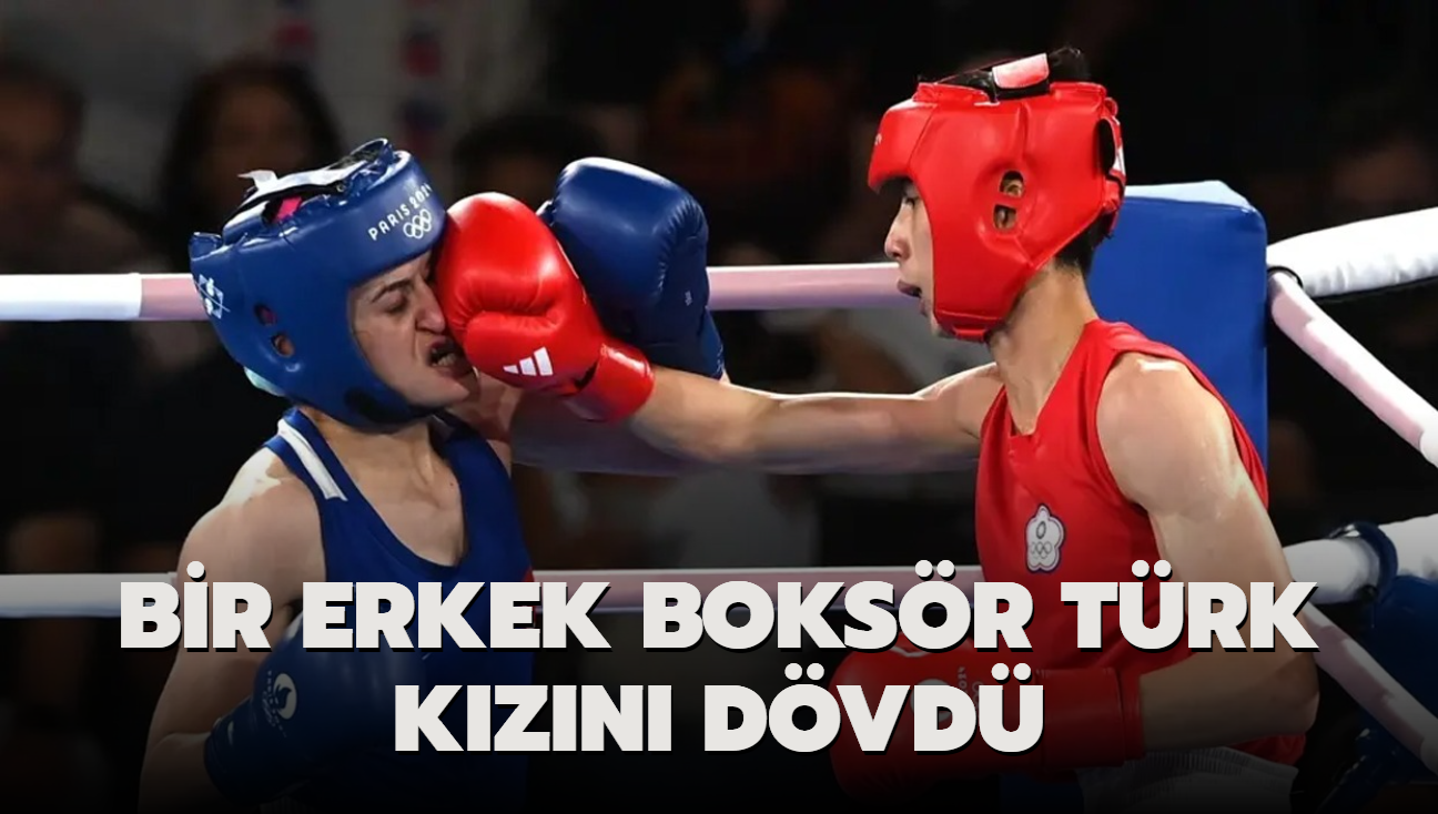 Bir erkek boksr Trk kzn dvd