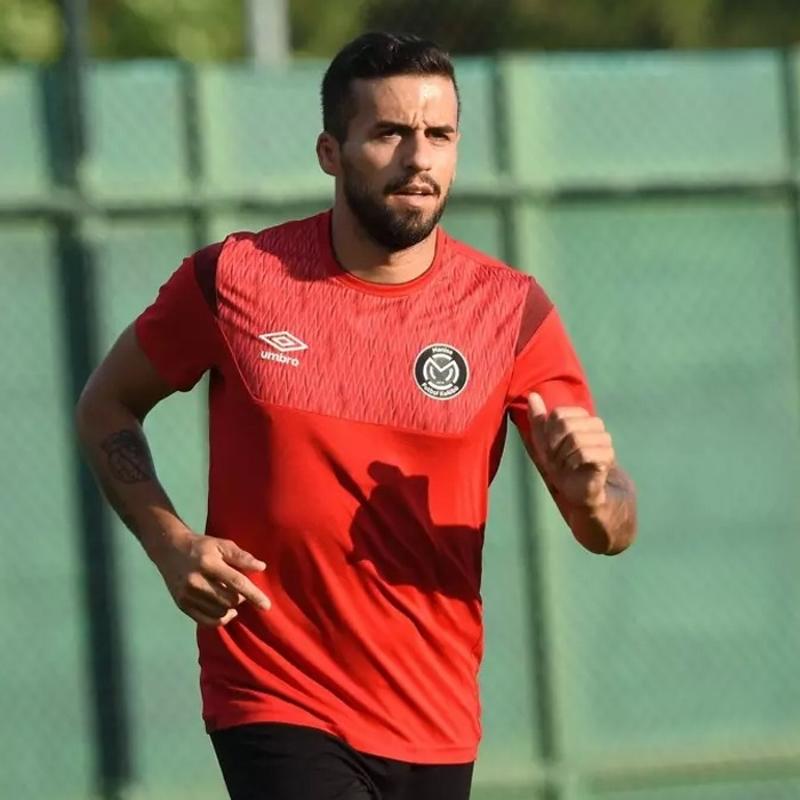 Manisa FK, stanbulspor mana hazr