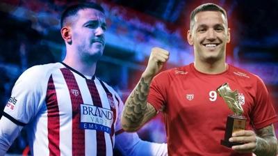 Ve Rey Manaj 3 yllna Geliyorum dedi! Srpriz transfer sonunda duyuruldu