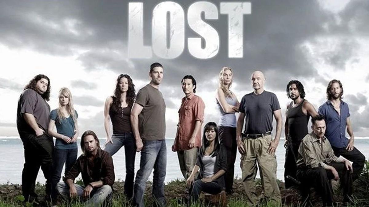 Lost blmleri Netflix'te yaynland m" Lost Netflix'e ne zaman geliyor" 