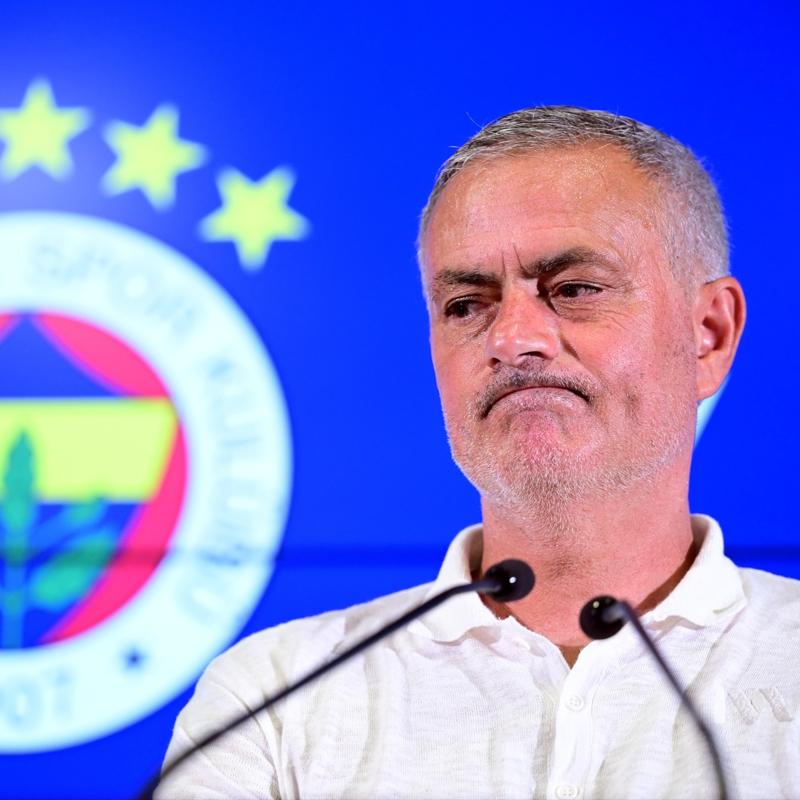 Mourinho'nun Fred hasreti! 'O yokken farkl oynuyoruz'