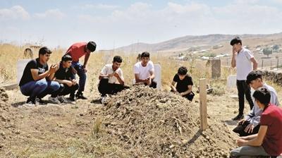 Edanur nianl, Fatma hamileydi... Piknikte facia