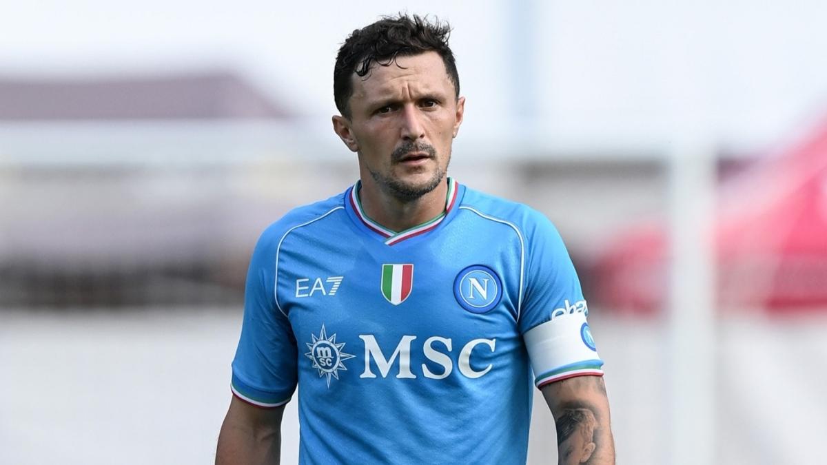 Galatasaray'da sol bek hedefi Mario Rui