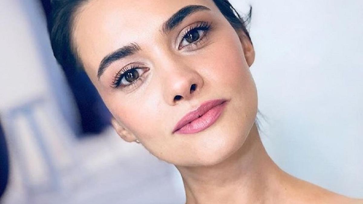 Hande Soral'dan estetik iddialarna cevap!