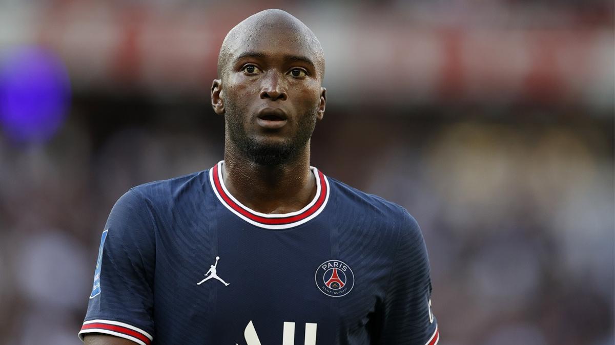 PSG, Danilo Pereira iin kararn verdi