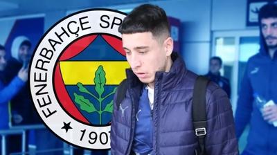 Ve Sper Lig'de yln transferi Emre Mor! Anlamay resmen duyurdular