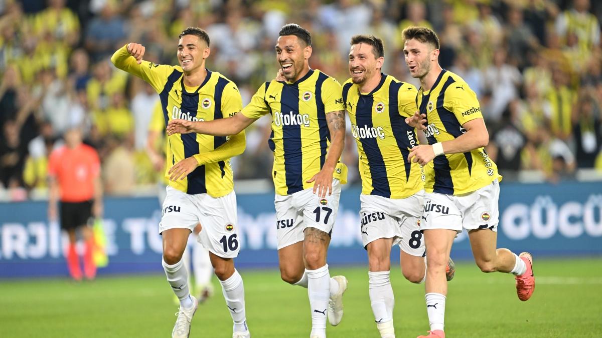 Haydi Fener haydi