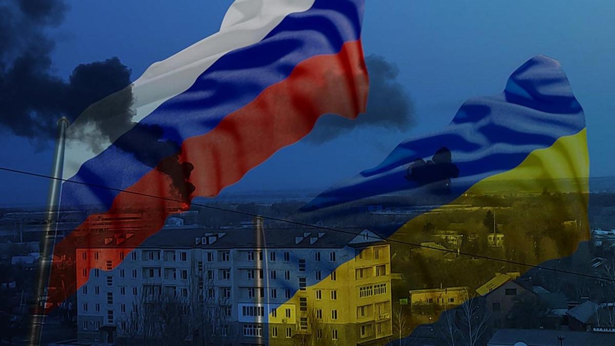 Ukrayna Luhansk blgesine saldrd: 2 can kayb