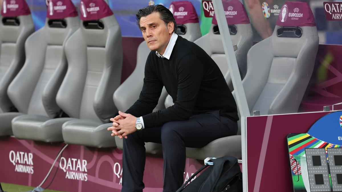 Vincenzo Montella, Kadky'de!