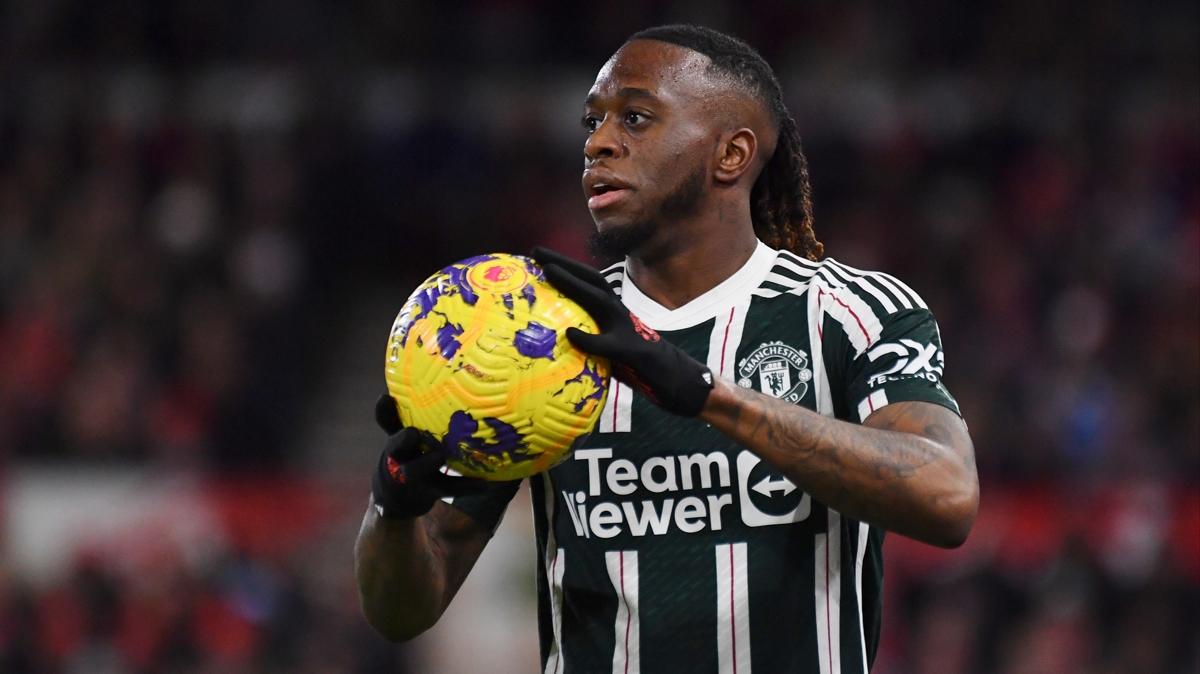 West Ham, Wan Bissaka'y aklad