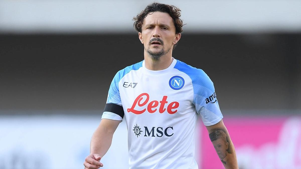 Yeni aday Mario Rui