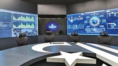 Siber casuslar hacklendi