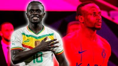 Ve Sadio Mane transferi resmen bitti! Beklenen haberi duyurdular