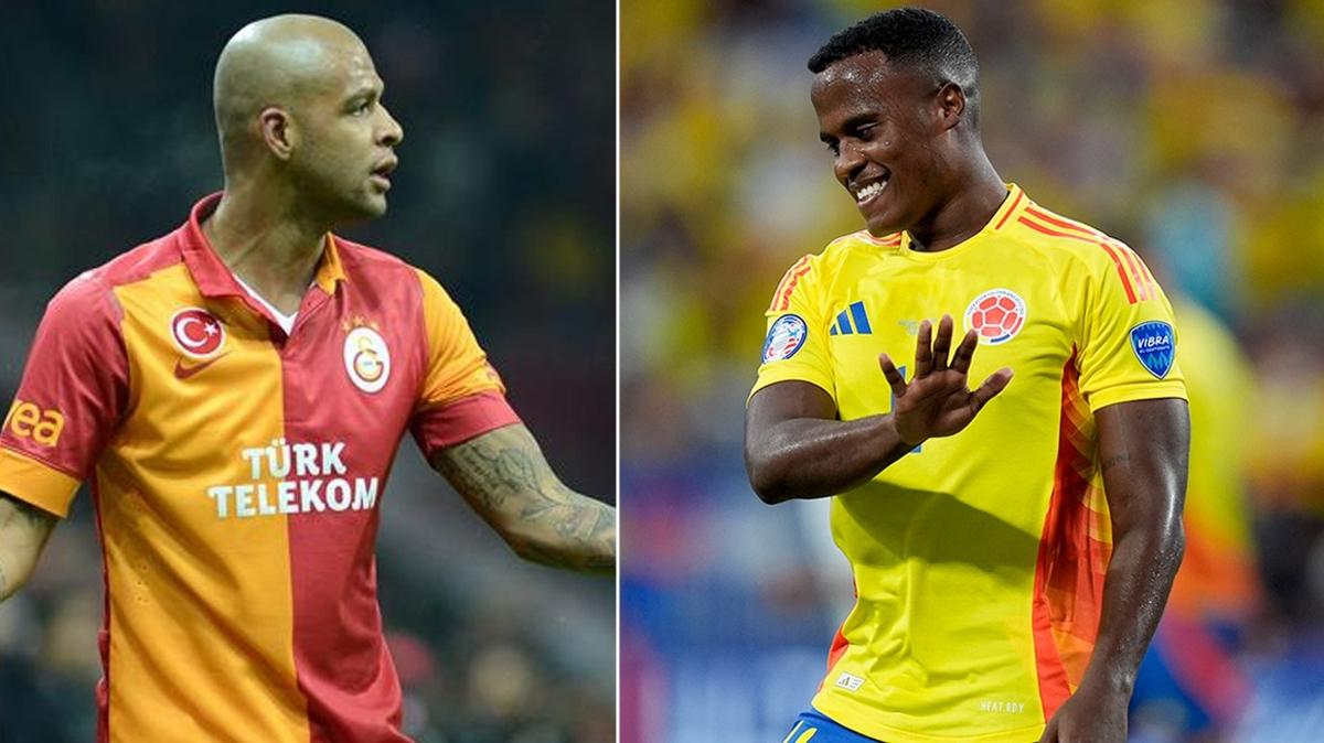 Felipe+Melo+devreye+girdi%21;+Galatasaray+yeni+Zaha%E2%80%99s%C4%B1n%C4%B1+buldu