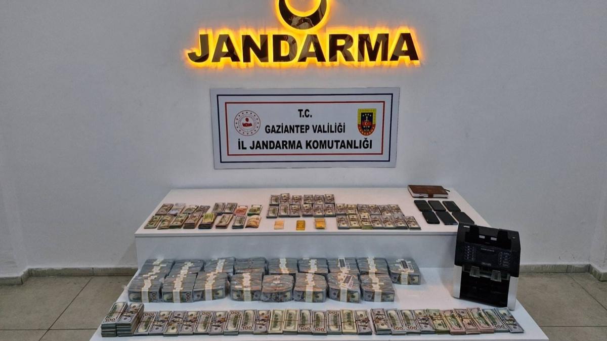 Kara para aklamada 'Hawala' yntemi