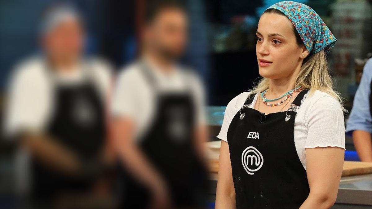 MasterChef'te eleme aday kim oldu" Dn akam potaya kim gitti"