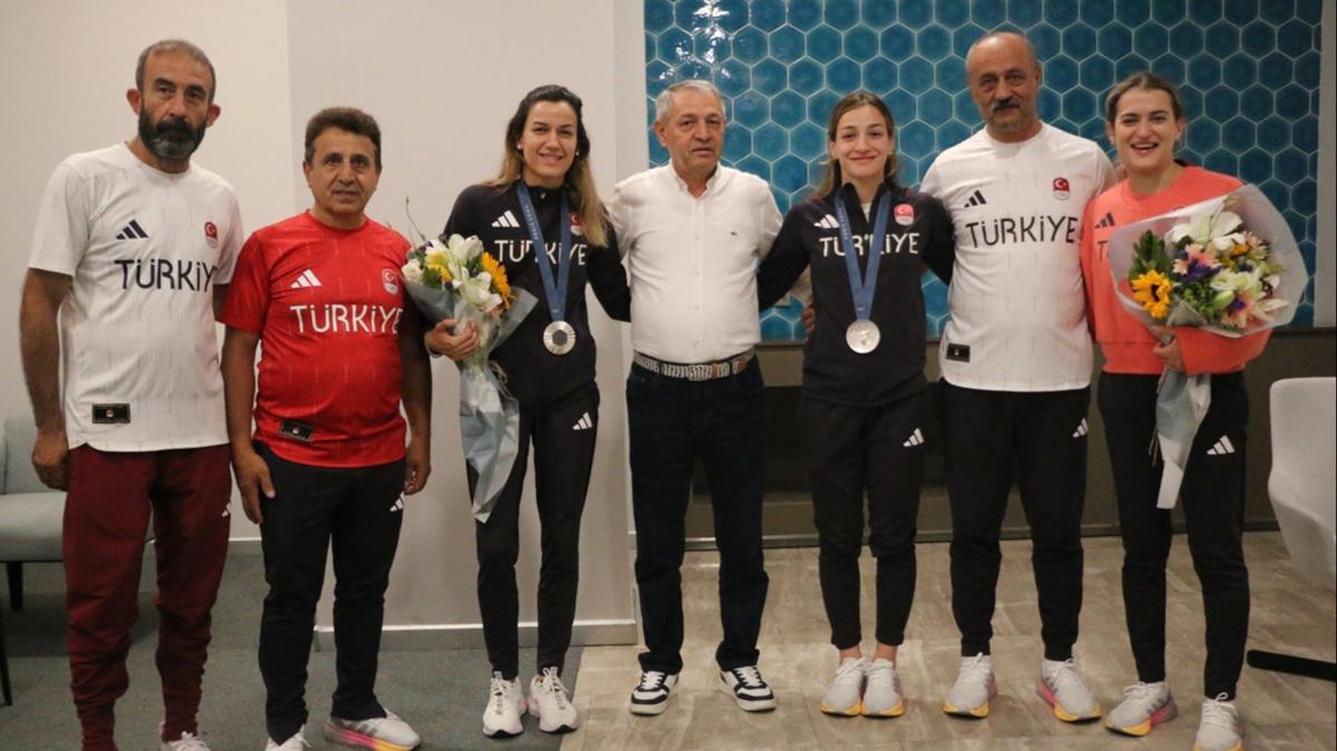 Trkiye Boks Federasyonu'ndan olimpiyat deerlendirmesi