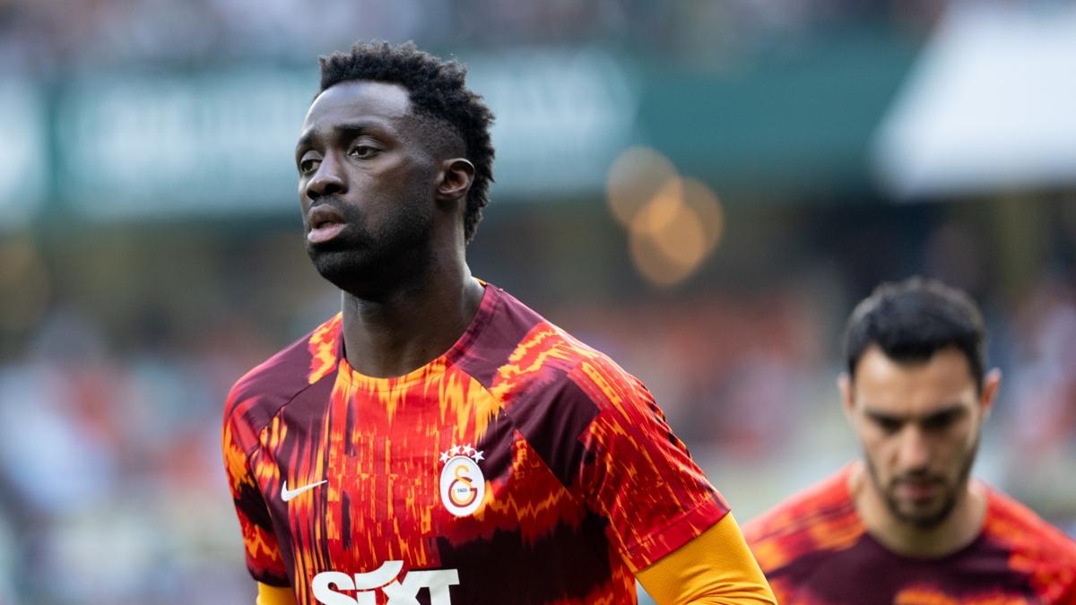 Davinson Sanchez'in dn tarihi belli oldu!