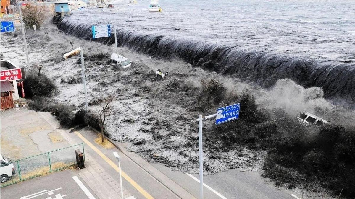 Japonya'da sismik aktivite olmamas zerine byk deprem uyarlar sona erdi