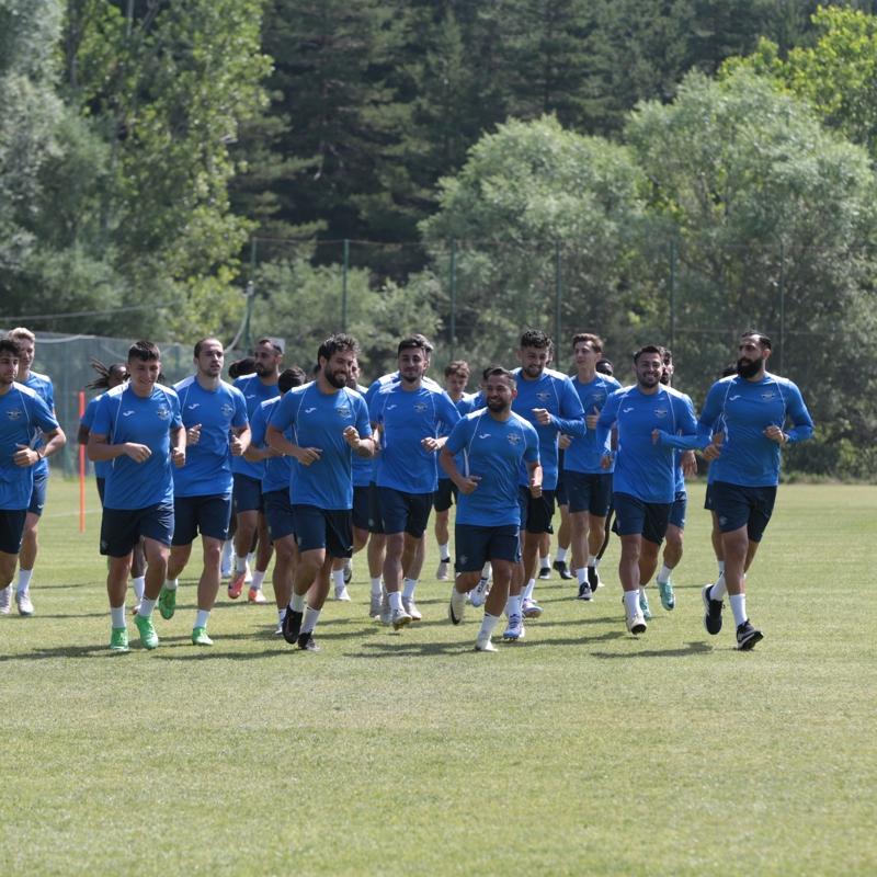 Adana Demirspor, Rizespor'u konuk edecek