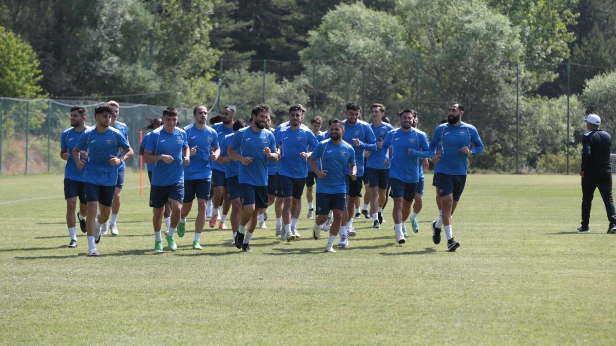 Adana Demirspor, Rizespor'u konuk edecek