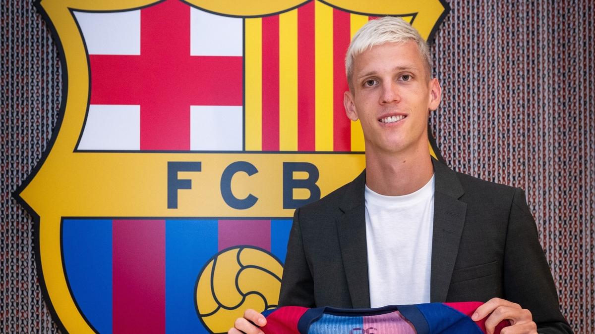 Barcelona yeni transferine lisans karamad!