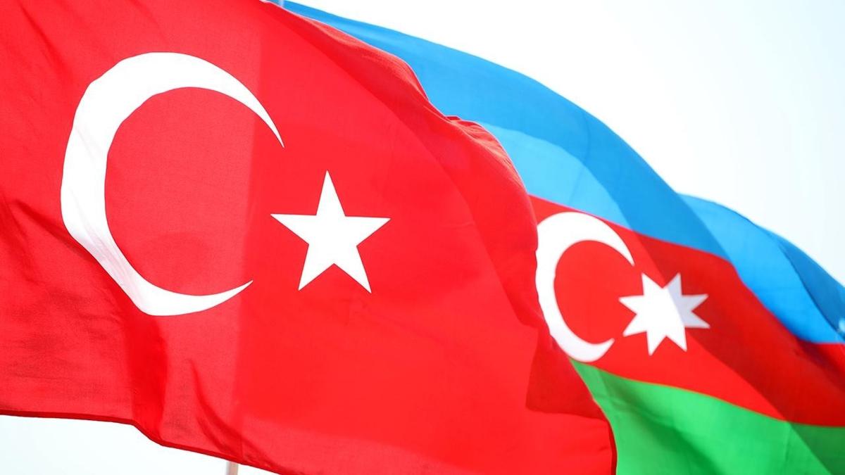 Trkiye yangn destei iin Azerbaycan'a teekkr etti