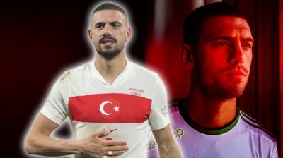 Ve Merih Demiral 1 yllk imzay atyor! Herkes ters ke oldu: Srpriz transfer