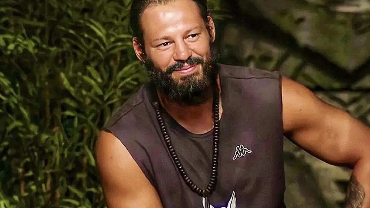 Hlya Avar'dan Survivor k! Avatar Atakan itiraf etti