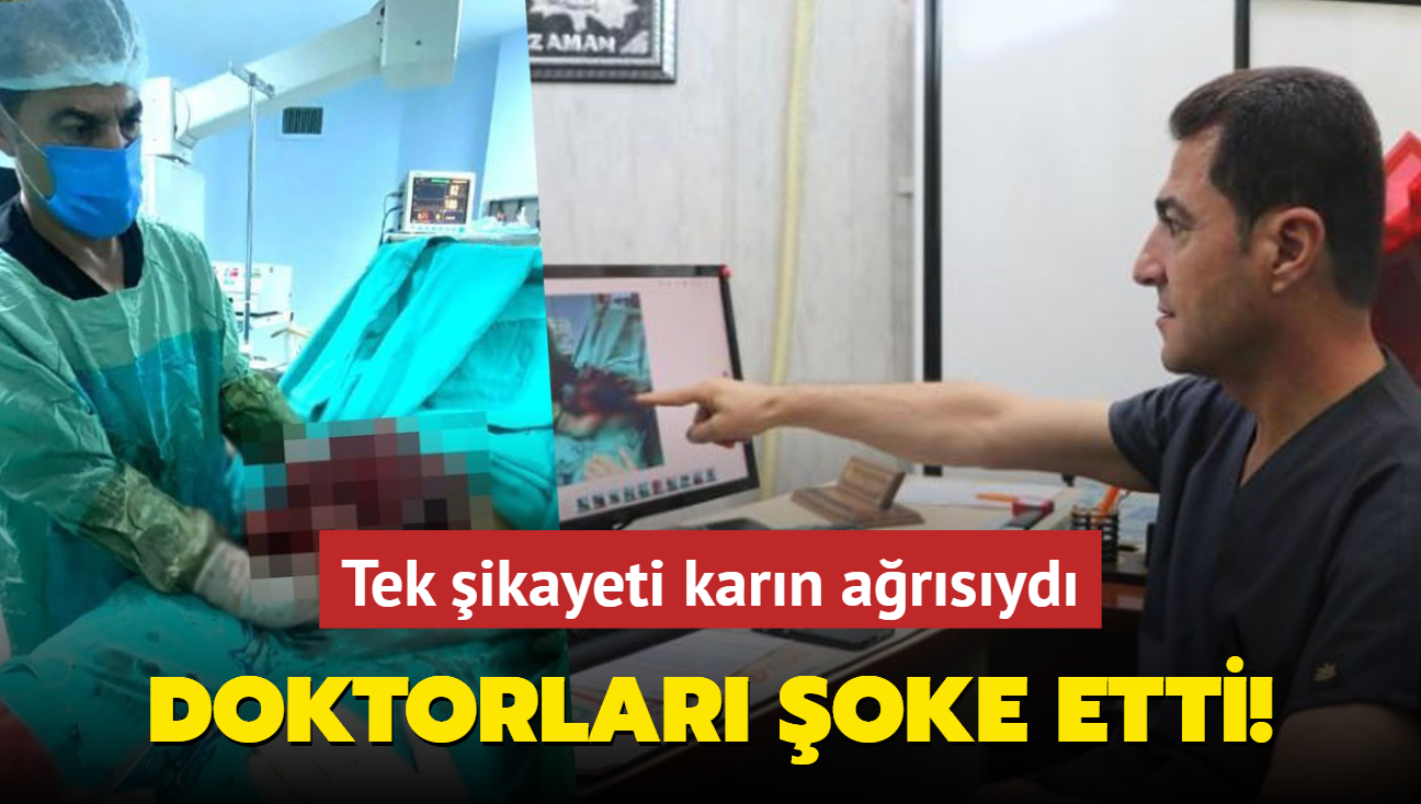 Karnndan kanlar doktorlar bile oke etti! Diyarbakr'da artan olay...