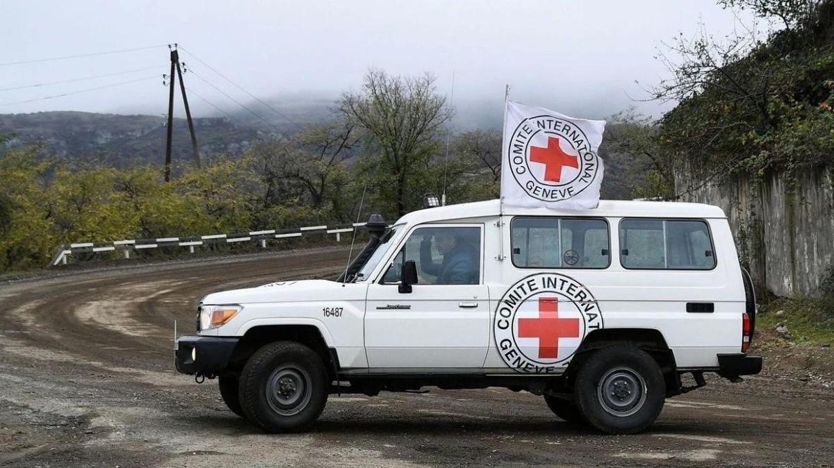 ICRC: Bu yl insani yardm alanlar iin daha lmcl olabilir