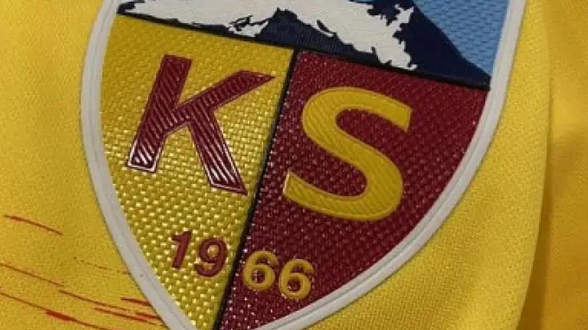 Kayserispor seimli olaanst genel kurula gidiyor