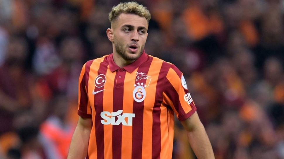 Barış Alper Yılmaz Young Boys maçında oynayacak mı? Barış Alper Yılmaz sağlık durumu nasıl?